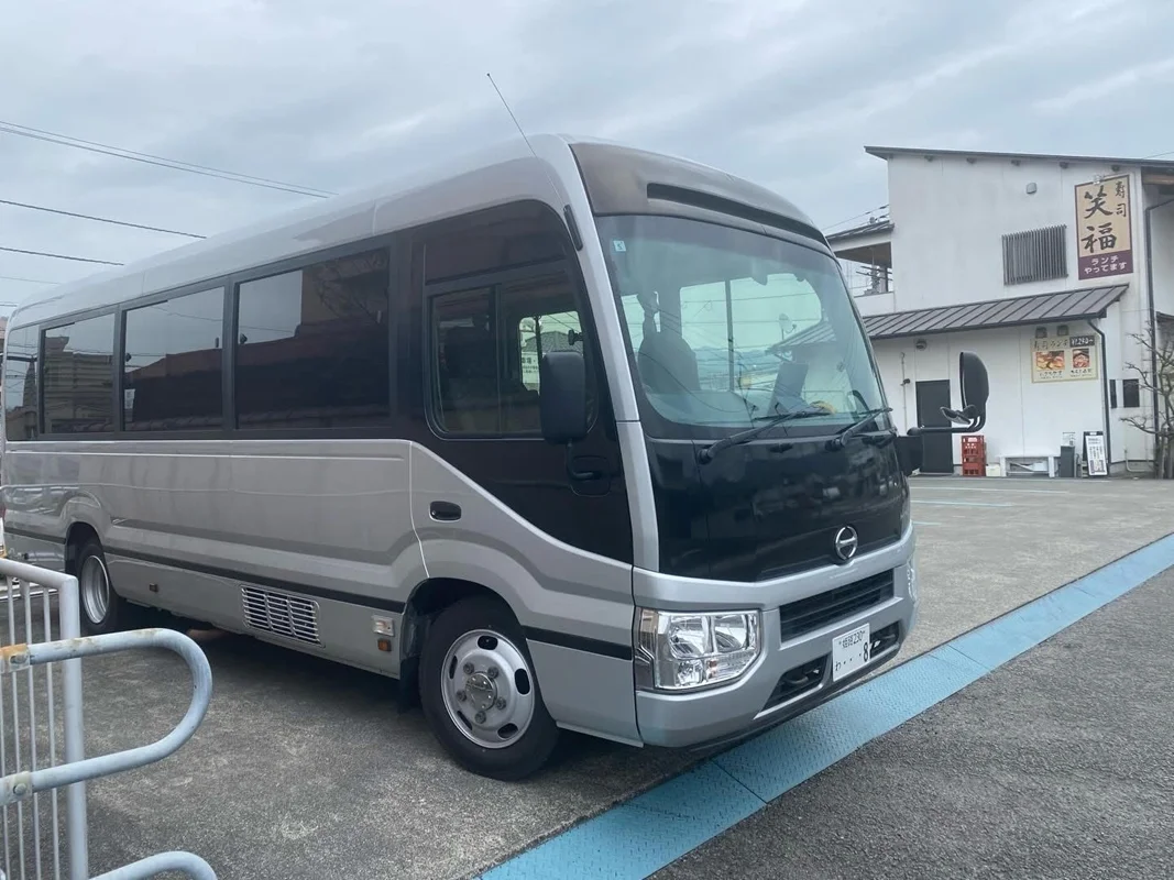 お遍路のランチ